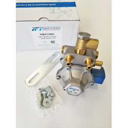 Reduktor Tomasetto - AT12 v.19 3860 CNG